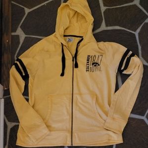 Iowa Hawkeyes hoodie